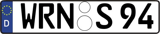 WRN-S94