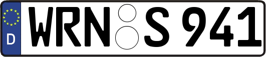 WRN-S941