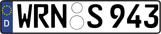 WRN-S943