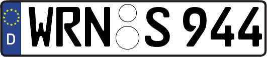 WRN-S944