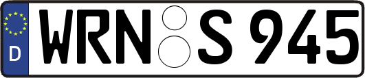 WRN-S945