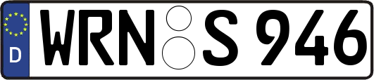 WRN-S946