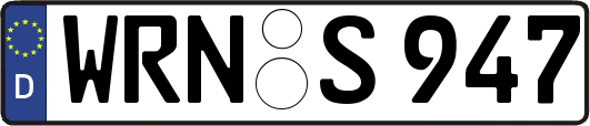WRN-S947