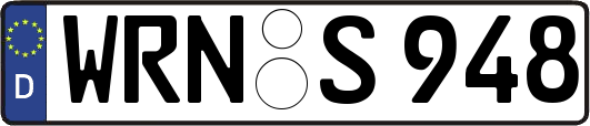 WRN-S948