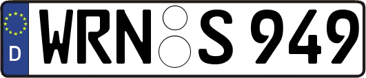 WRN-S949