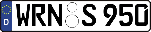 WRN-S950