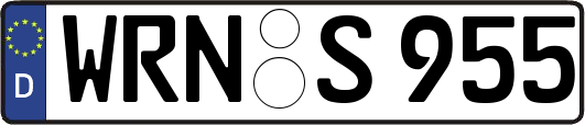 WRN-S955