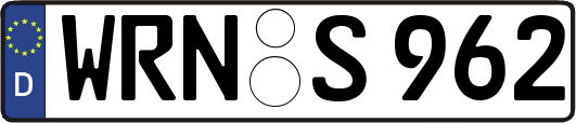 WRN-S962