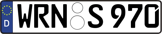 WRN-S970