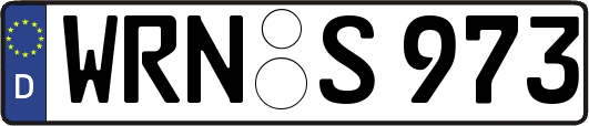 WRN-S973