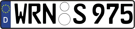 WRN-S975