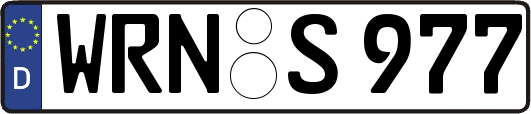WRN-S977