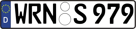 WRN-S979