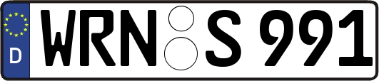 WRN-S991