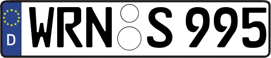WRN-S995
