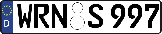 WRN-S997