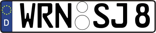 WRN-SJ8