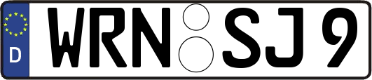 WRN-SJ9