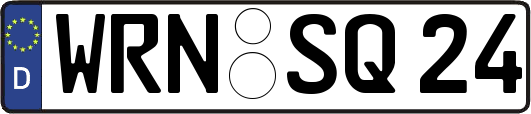 WRN-SQ24