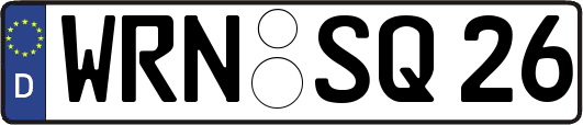 WRN-SQ26