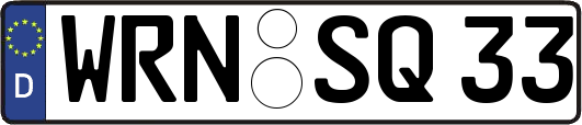 WRN-SQ33