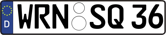 WRN-SQ36