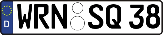 WRN-SQ38