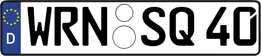 WRN-SQ40