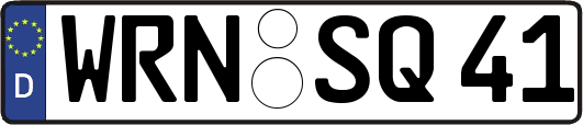 WRN-SQ41