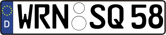 WRN-SQ58