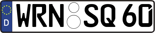 WRN-SQ60