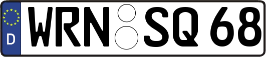 WRN-SQ68