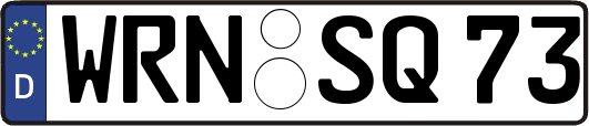 WRN-SQ73
