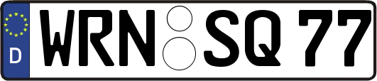 WRN-SQ77