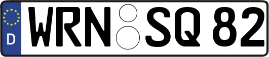 WRN-SQ82