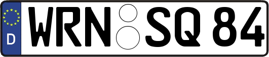 WRN-SQ84