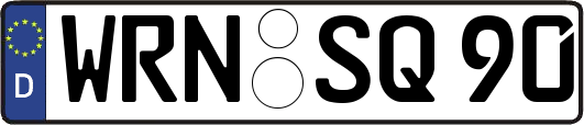 WRN-SQ90