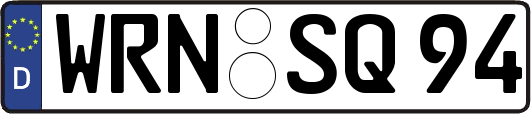 WRN-SQ94