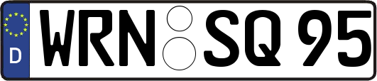 WRN-SQ95