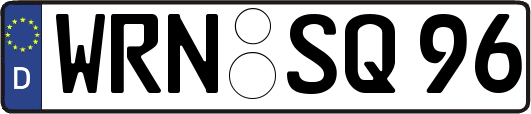 WRN-SQ96