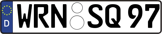 WRN-SQ97