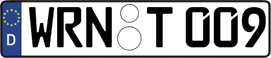 WRN-T009