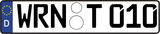 WRN-T010