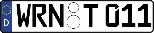 WRN-T011