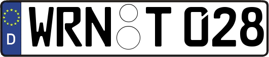 WRN-T028