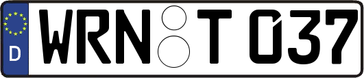 WRN-T037