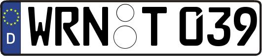 WRN-T039
