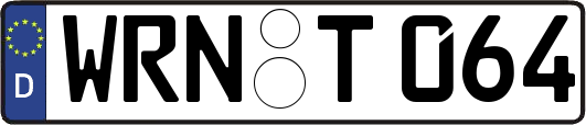 WRN-T064