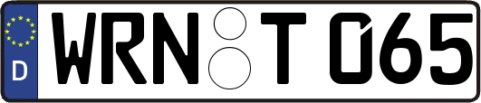WRN-T065