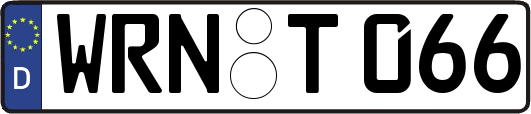 WRN-T066